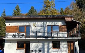 Apartamenty River